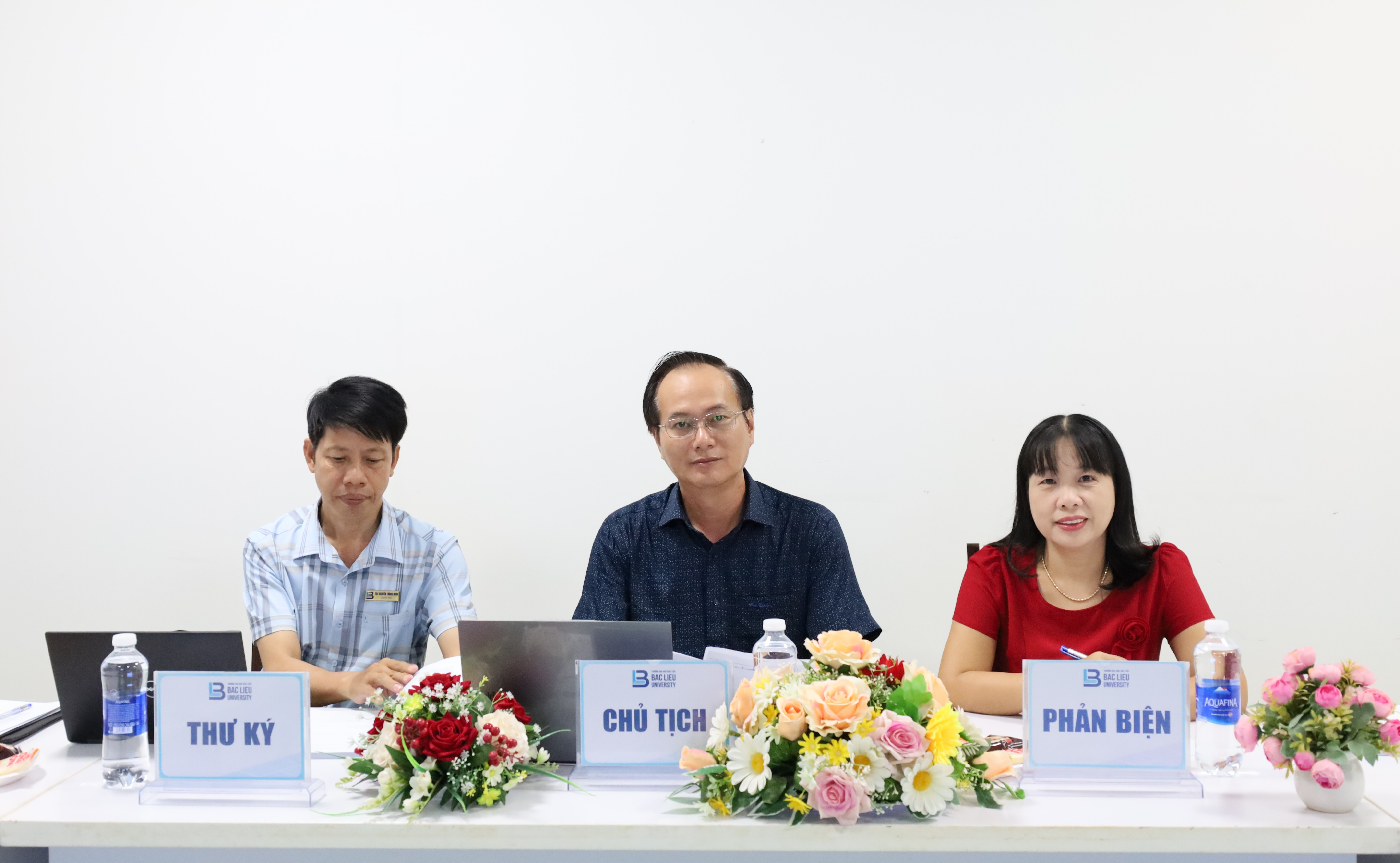 KHOA SƯ PHẠM NGHIỆM THU  ĐỀ TÀI NGHIÊN CỨU KHOA HỌC CỦA SINH VIÊN  NĂM HỌC 2025 – 2026